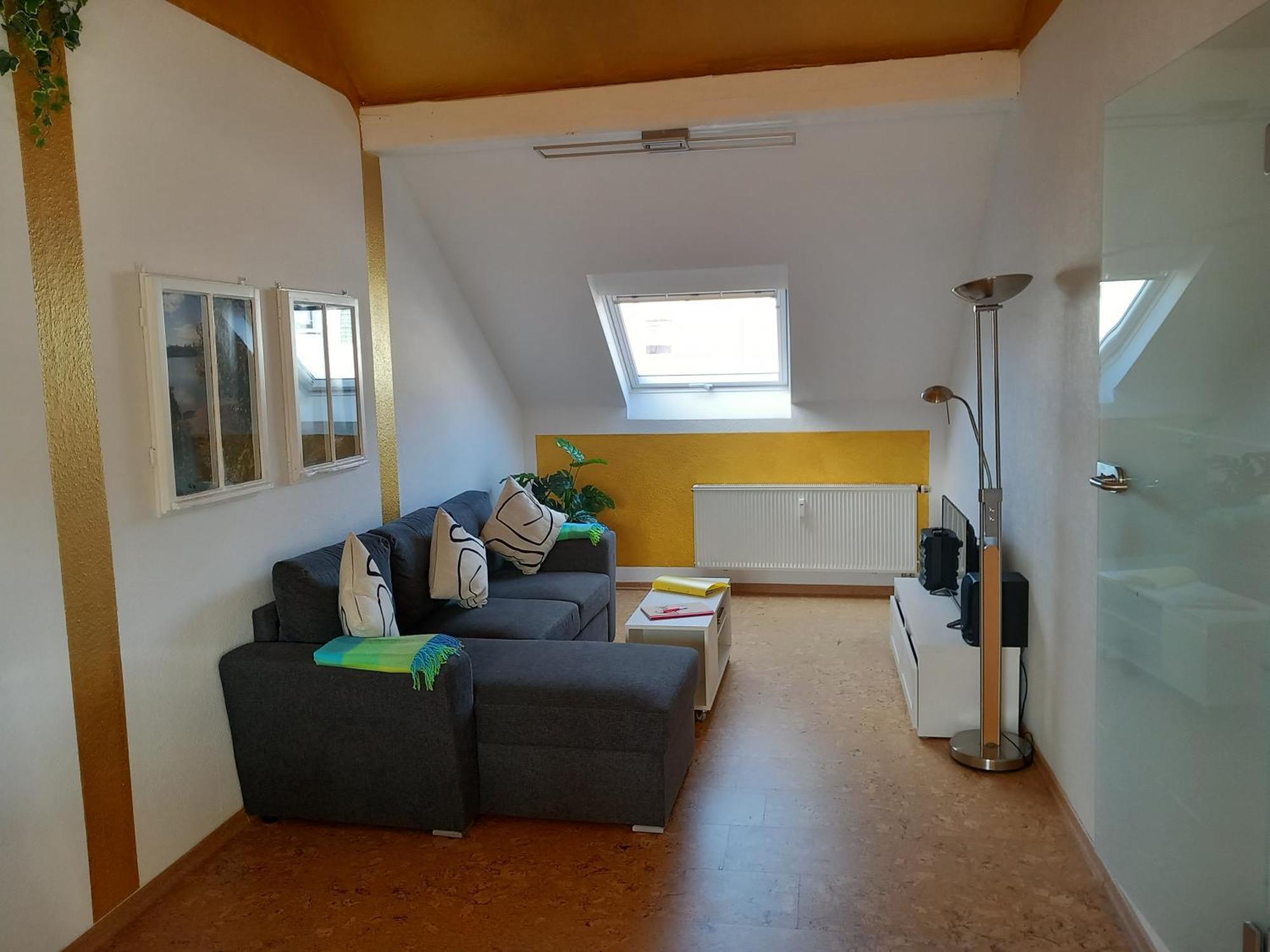 Ferienwohnung Im Roten Haus, Die Therme Ist Fusslaeufig In Wenigen Minuten Erreichbar Bad Ems Exteriör bild