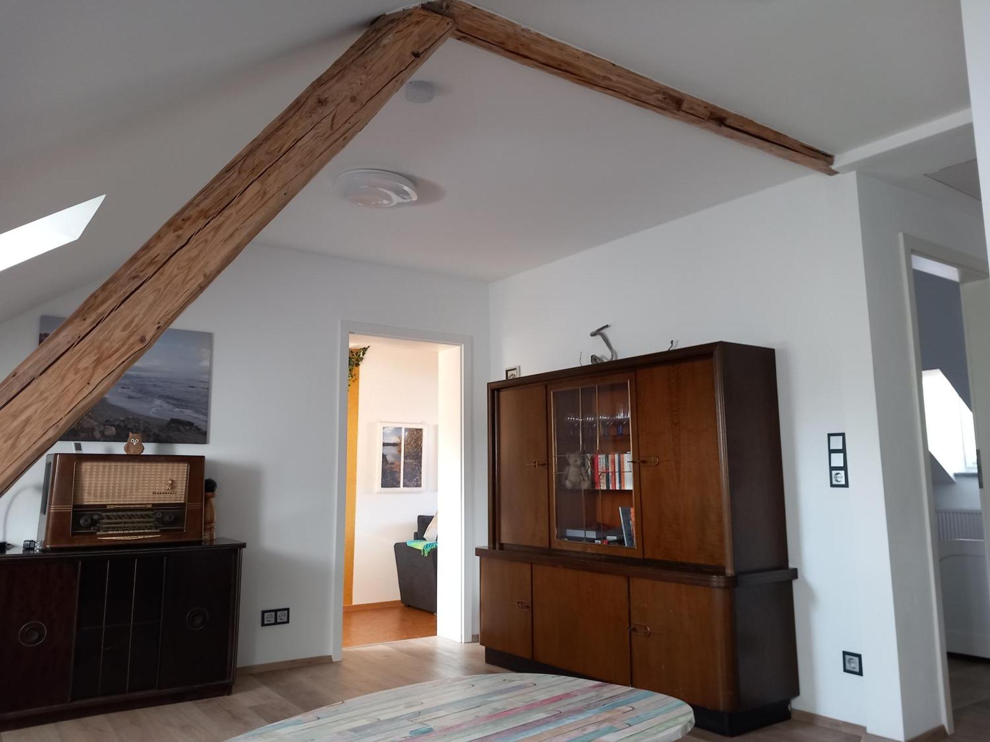 Ferienwohnung Im Roten Haus, Die Therme Ist Fusslaeufig In Wenigen Minuten Erreichbar Bad Ems Exteriör bild
